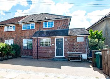 Thumbnail Semi-detached house for sale in Leesons Hills, Orpington