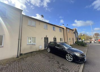 Thumbnail Terraced house for sale in Porth Y Llechen, Y Felinheli