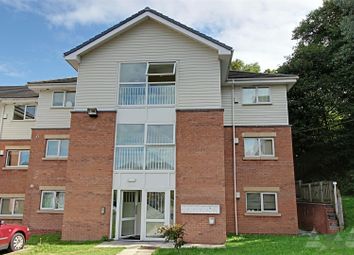 Mansfield - 2 bed flat to rent
