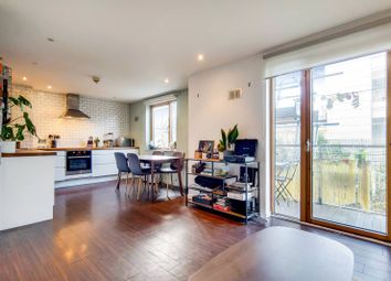 Thumbnail 2 bedroom flat for sale in Nichols Court, Cremer Street, Shoreditch, London