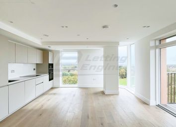 Thumbnail 2 bed flat to rent in Empire House, Chiswick High Road