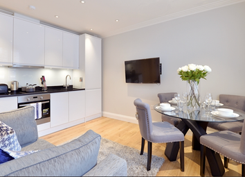 Thumbnail 1 bed flat to rent in Hill Street, Mayfair, London