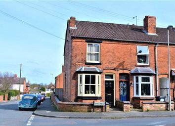 Thumbnail 3 bed end terrace house for sale in Kings Road, Sedgley, Dudley