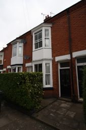 Thumbnail Terraced house for sale in Haddenham Road, Leicester, Leicestershire