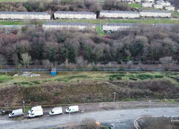 Thumbnail Land for sale in Heol Y Gors, Swansea