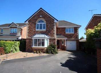 4 Bedrooms Detached house to rent in Redwood Close, Woodlesford, Leeds LS26