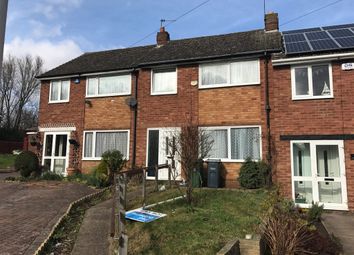 Thumbnail 3 bed terraced house for sale in Ash Drive, West Bromwich