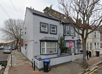 Thumbnail 4 bed end terrace house for sale in Oaklands Road, London