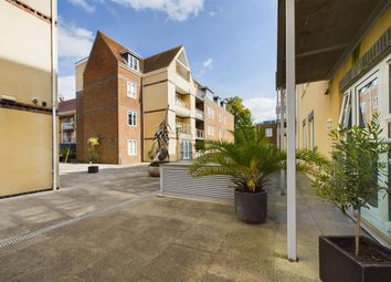 Thumbnail 2 bed flat for sale in Shippam Street, Chichester