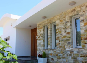 Thumbnail 3 bed villa for sale in Oroklini, Larnaca, Cyprus