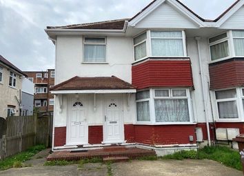 Thumbnail 2 bed maisonette for sale in Everton Drive, Stanmore