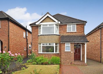 3 Bedroom Detached house for rent