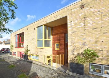 Thumbnail Terraced house for sale in Hedgley Mews, Lee, London