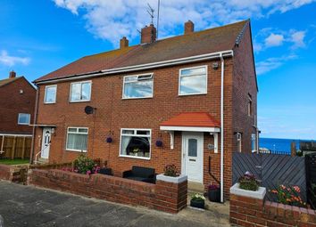 Thumbnail Semi-detached house for sale in Grotto Road, South Shields