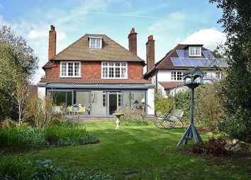 4 Bedroom Detached house for rent