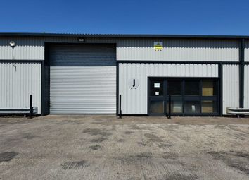 Thumbnail Light industrial to let in J, Brunel Road, Earlstrees Industrial Estate, Corby, Northants
