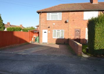 2 Bedroom End terrace house for sale
