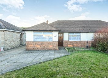 2 Bedroom Semi-detached bungalow for sale