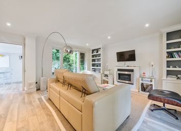 Thumbnail 2 bedroom property for sale in Palace Mews, London