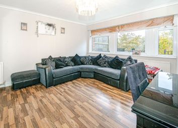 2 bed terraced house for sale in Scarborough Close, Biggin Hill, Westerham TN16