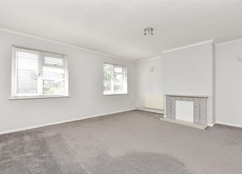 Thumbnail 2 bed flat for sale in Springfield Court, Crawley, West Sussex