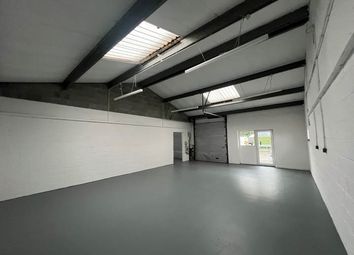 Thumbnail Industrial to let in Penamser Industrial Estate, Porthmadog