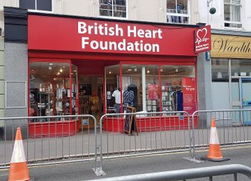 Thumbnail Retail premises to let in 135 High Street, Stourbridge, West Midlands