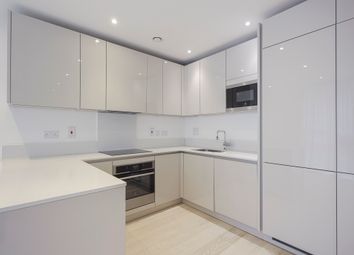 Thumbnail 2 bedroom flat to rent in Camden Courtyards, Rochester Place, Camden