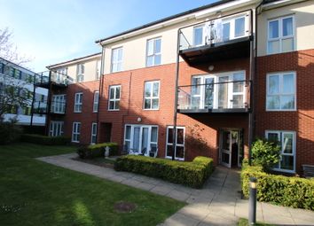 Thumbnail 2 bed flat for sale in Kendra Hall Road, South Croydon, Surrey