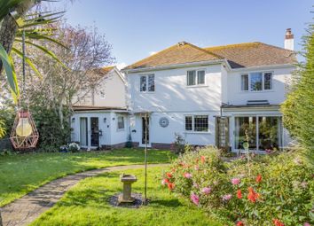 Thumbnail 5 bed detached house for sale in Wall Park Road, Brixham