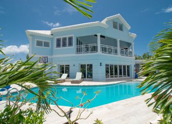 Thumbnail 5 bed property for sale in Canal Front Home, 118 Nelson Quay, Governors Harbour, Cayman, Ky1-1208