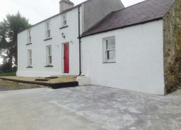 Thumbnail Detached house for sale in 16 Derryneill Road, Castlewellan, Ballyward