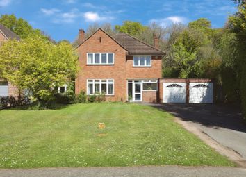 Thumbnail 4 bedroom detached house for sale in Tilsworth Road, Beaconsfield