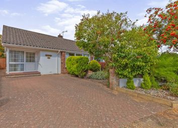 Thumbnail 2 bed detached bungalow for sale in Norwich Road, Cromer