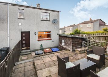 2 Bedrooms End terrace house for sale in Oak Place, Dalkeith EH22