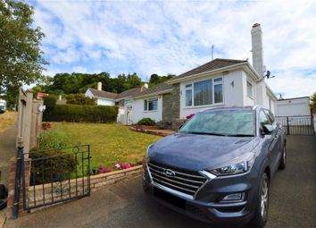 Thumbnail 2 bed detached bungalow for sale in Padacre Road, Watcombe Park, Torquay, Devon