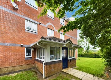 Thumbnail Flat for sale in Endymion Mews, Hatfield