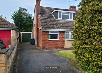 Thumbnail Semi-detached house to rent in Sheridan Close, Rugby