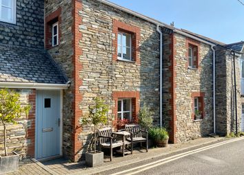 Thumbnail 3 bed terraced house for sale in High Street, Padstow