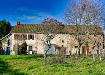 Thumbnail 2 bed property for sale in Saint-Gervais-Dauvergne, Puy-De-D&ocirc;me, France