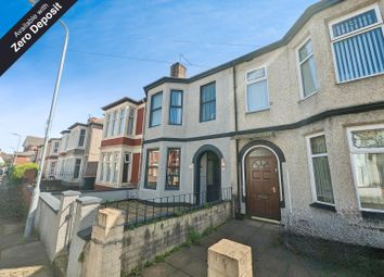 Thumbnail Property to rent in St. Vincent Road, Newport