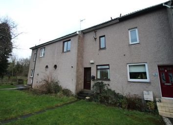 2 Bedrooms Terraced house for sale in Glen Crescent, Inverkip, Inverclyde PA16