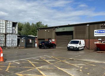 Thumbnail Industrial to let in Unit 1, Jgb Investment Park, Stephens Way, Wigan