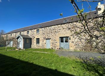 Thumbnail Barn conversion for sale in Kaimflat, Kelso