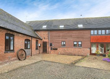 Thumbnail Barn conversion for sale in Crundalls Lane, Bewdley