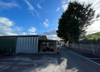 Thumbnail Industrial to let in Unit 1A, Thame Road Industrial Estate, Haddenham