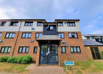Thumbnail 2 bed flat for sale in Aylets Field, Harlow