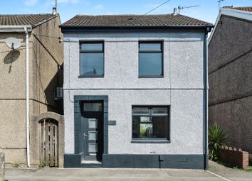 Thumbnail Detached house for sale in Belgrave Road, Gorseinon, Swansea