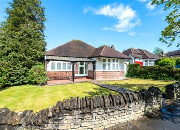 Thumbnail 2 bed bungalow for sale in Crofton Road, Orpington, Kent