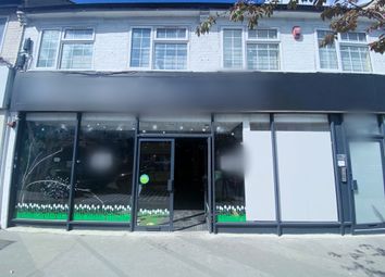 Thumbnail Retail premises to let in Chipstead Valley Road, London